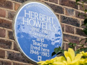 Howells, Herbert (id=1809)